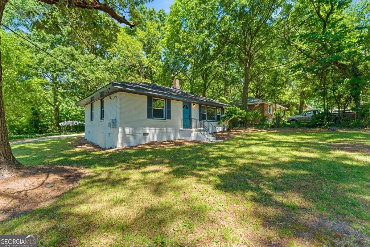 758 Dennis Drive Forest Park - Photo 18