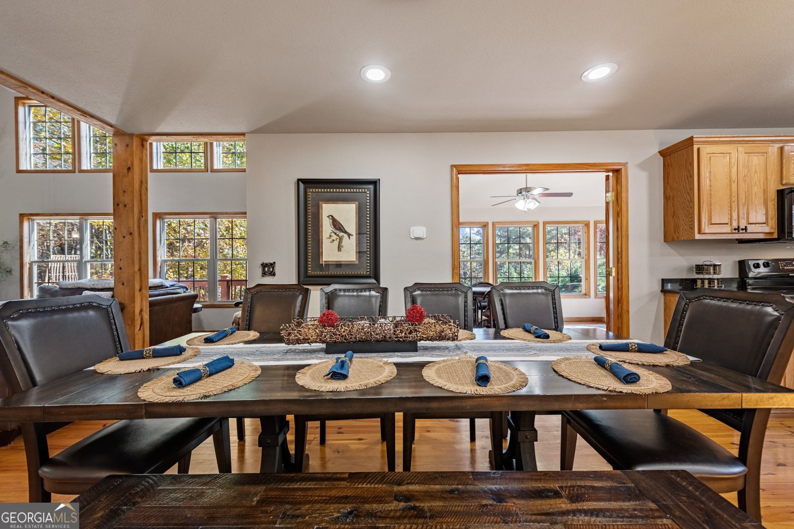 67 Timber Grace Court Blairsville - Photo 18