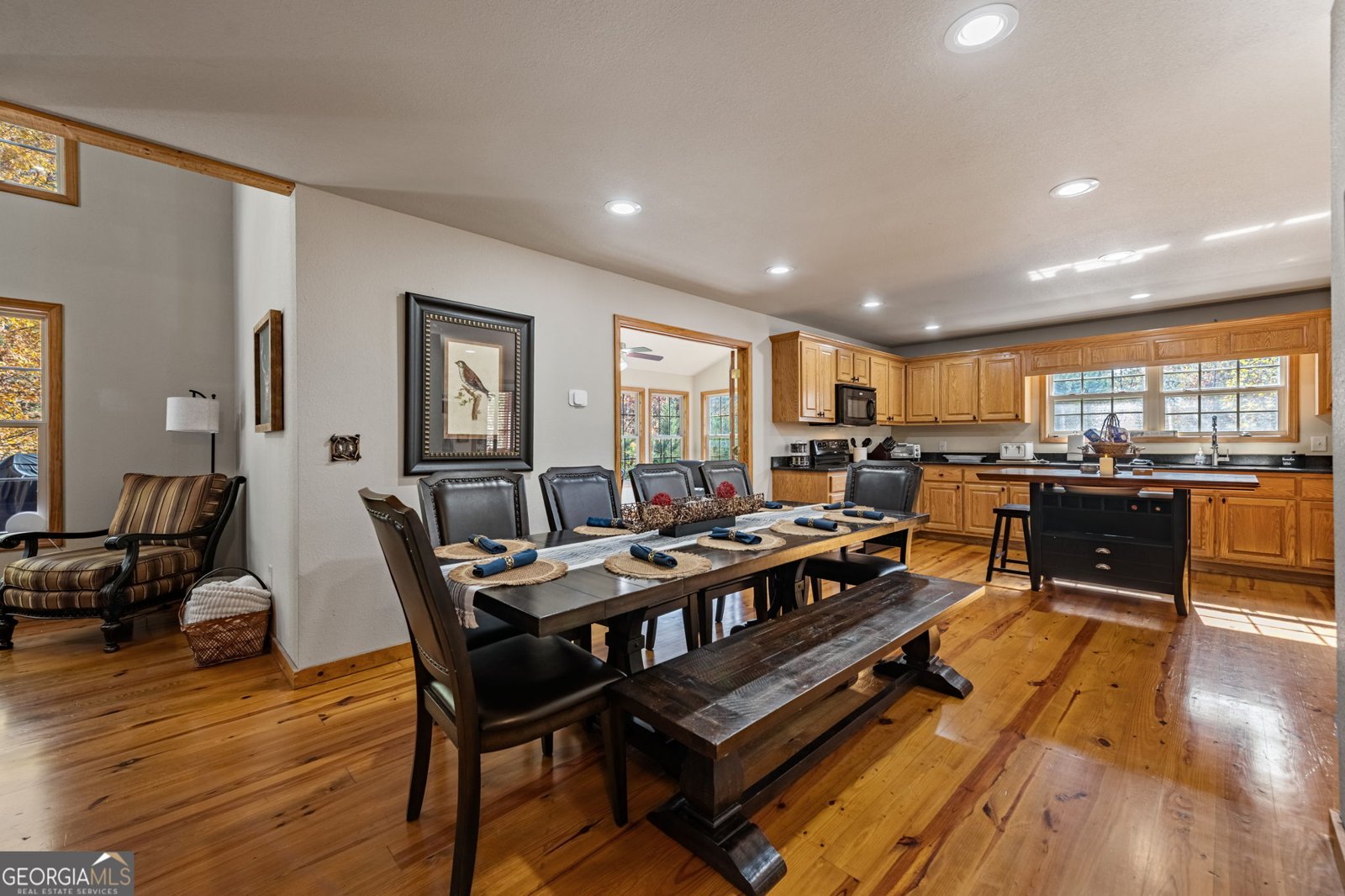 67 Timber Grace Court Blairsville - Photo 19