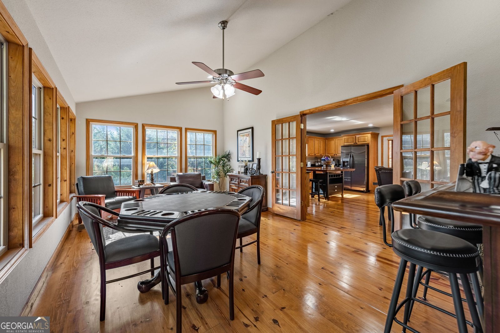 67 Timber Grace Court Blairsville - Photo 21