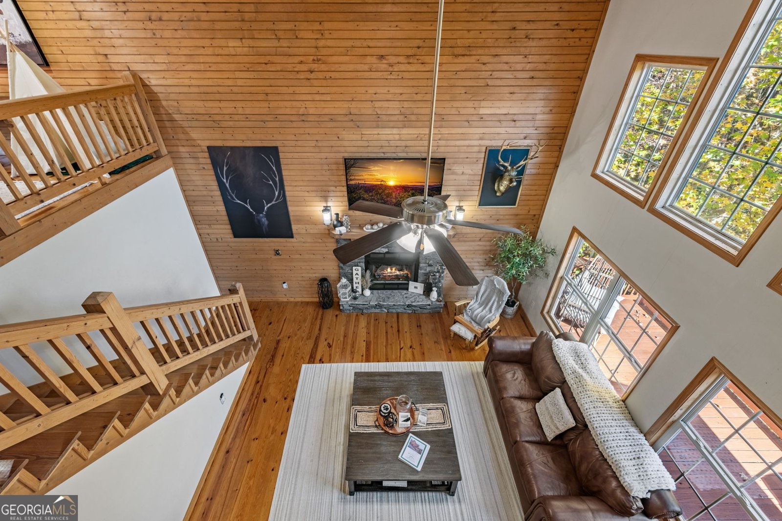 67 Timber Grace Court Blairsville - Photo 25