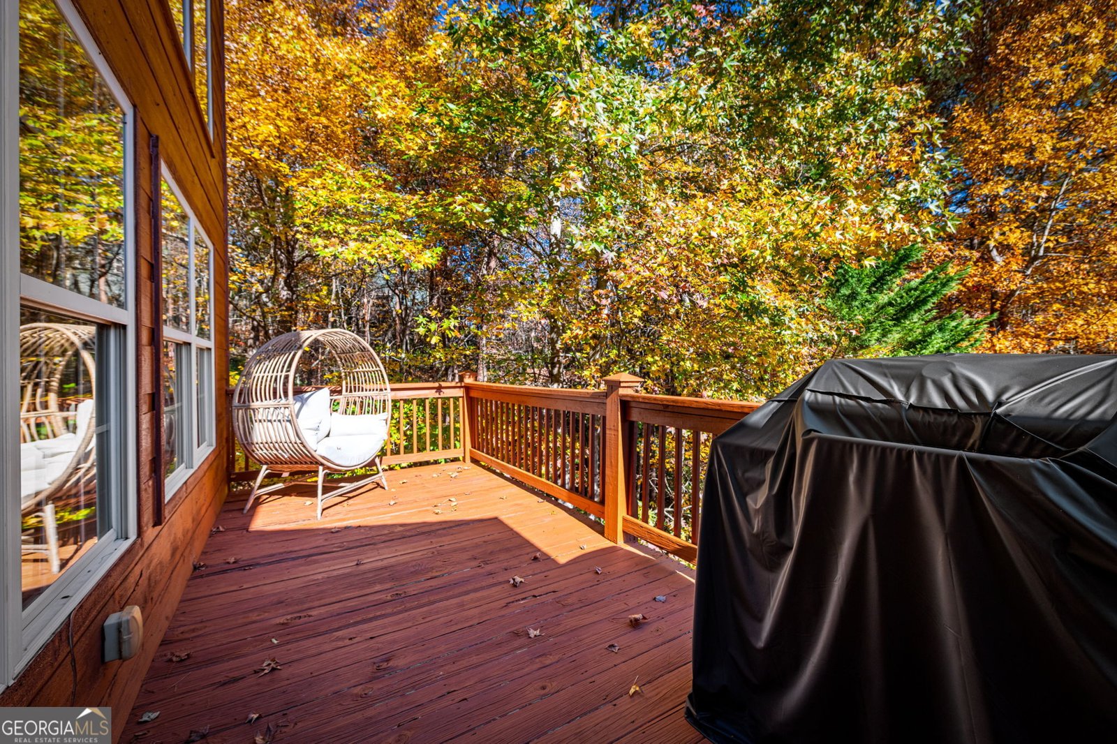 67 Timber Grace Court Blairsville - Photo 54