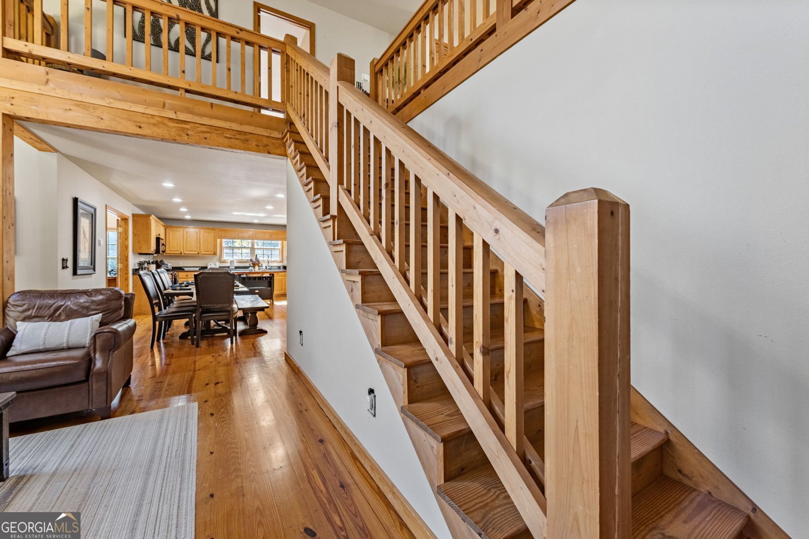 67 Timber Grace Court Blairsville - Photo 6