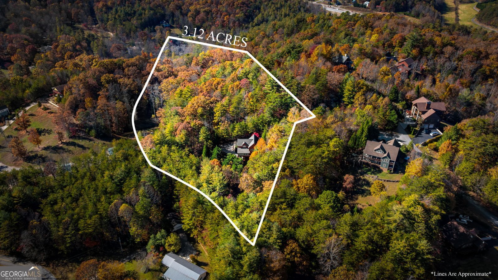 67 Timber Grace Court Blairsville - Photo 67