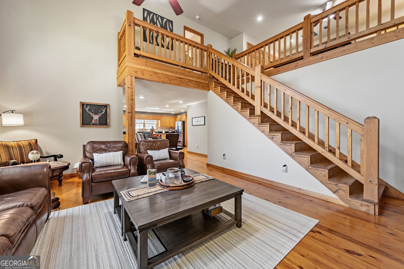 67 Timber Grace Court Blairsville - Photo 7
