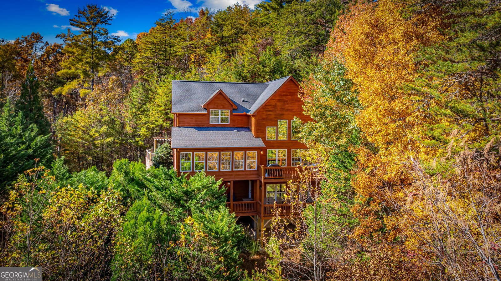 67 Timber Grace Court Blairsville - Photo 76