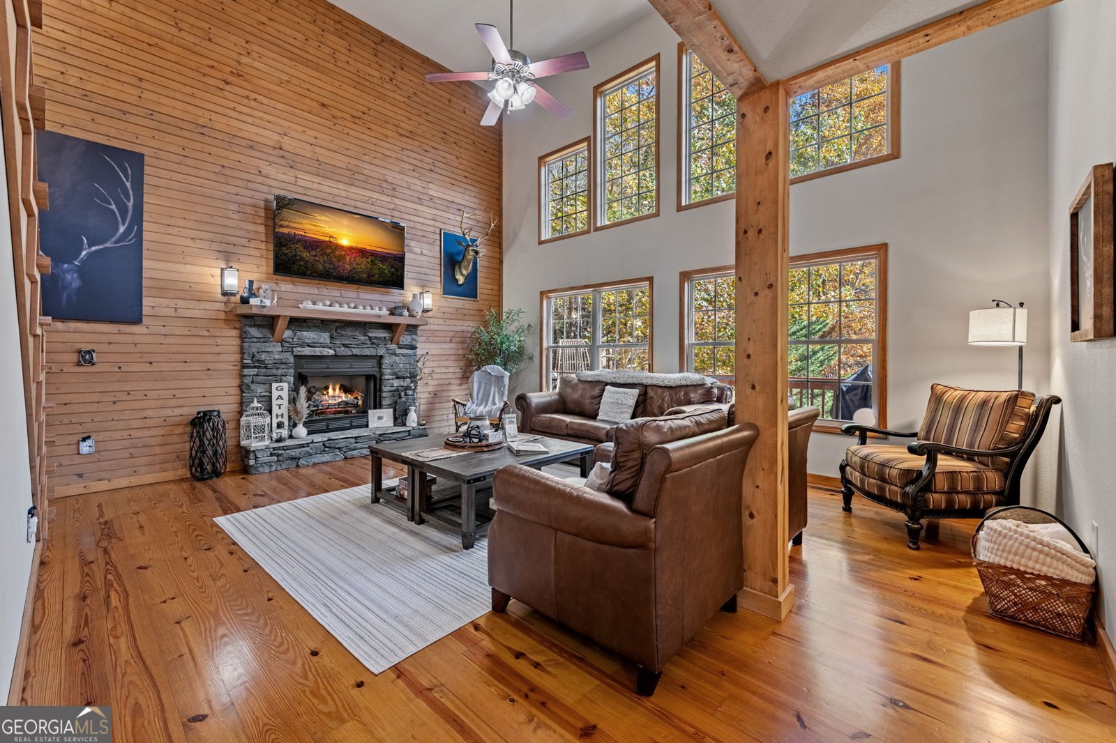 67 Timber Grace Court Blairsville - Photo 8