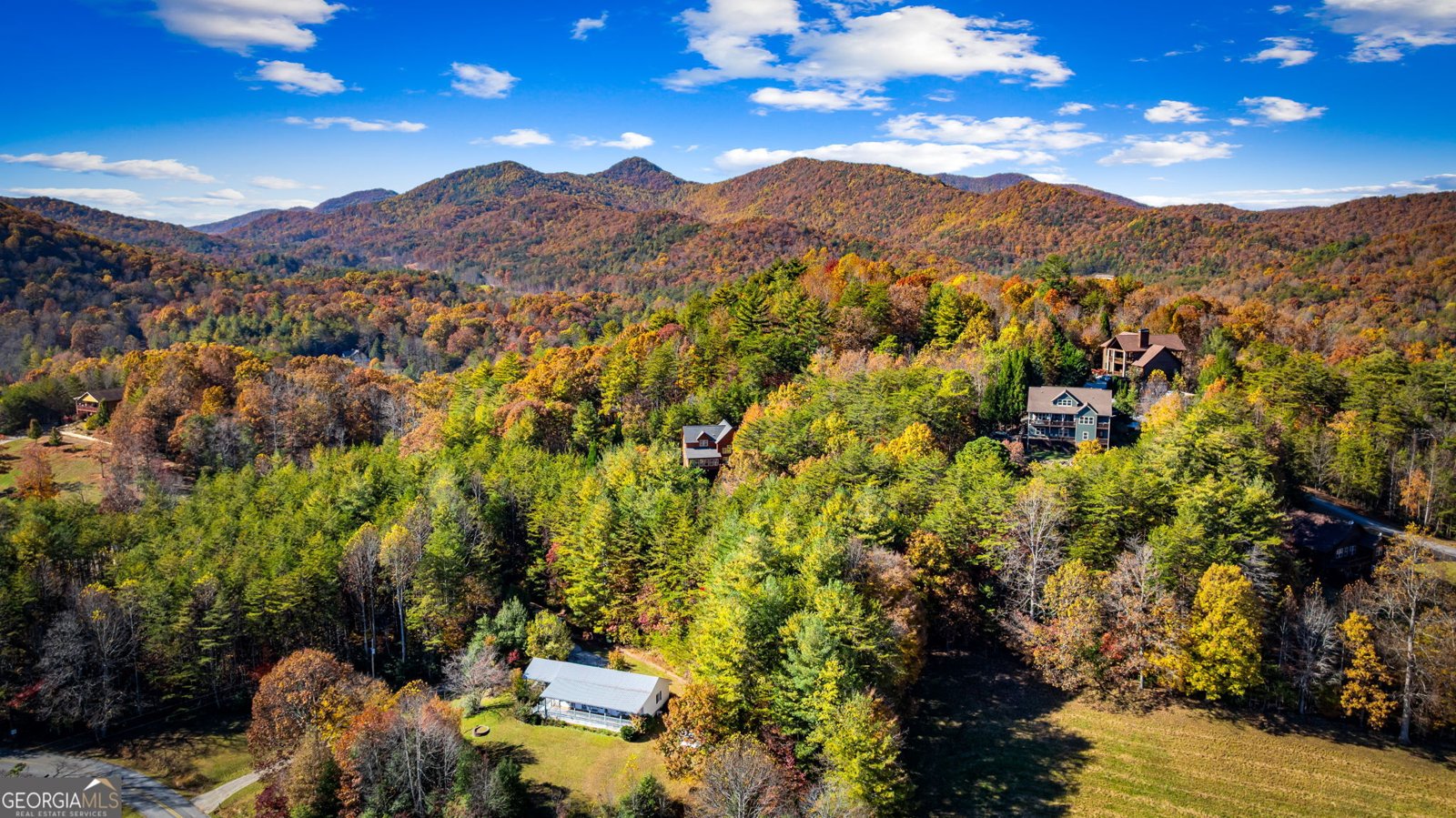67 Timber Grace Court Blairsville - Photo 84