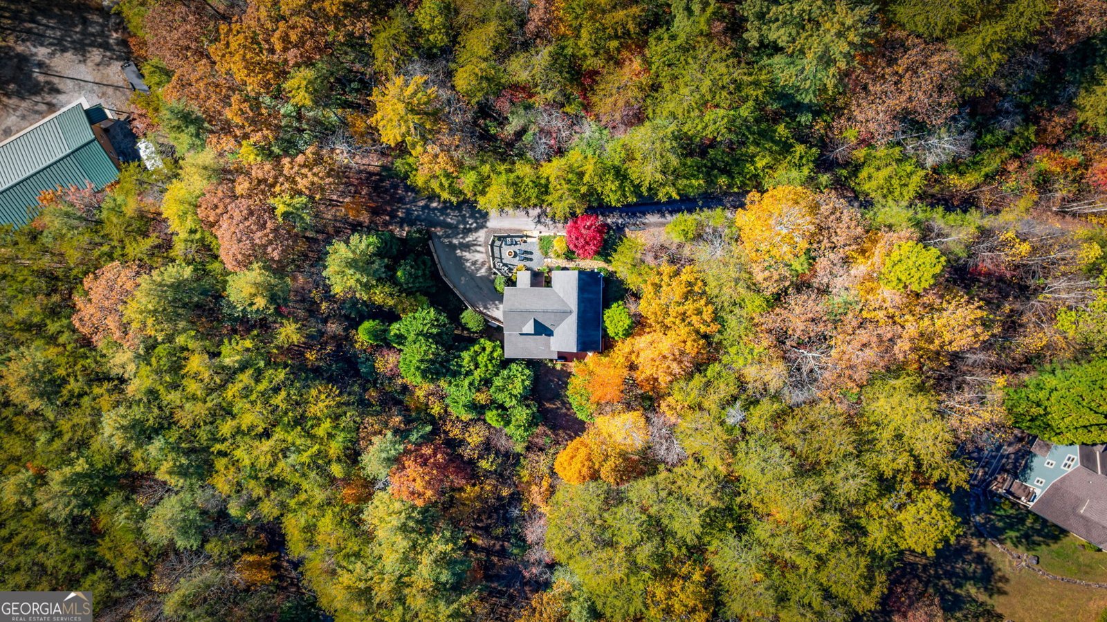 67 Timber Grace Court Blairsville - Photo 86