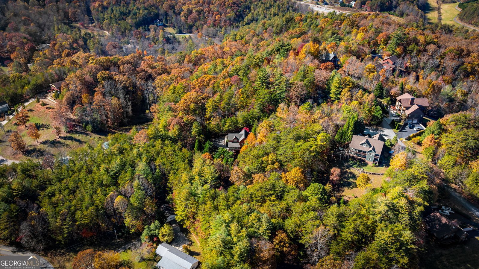 67 Timber Grace Court Blairsville - Photo 88
