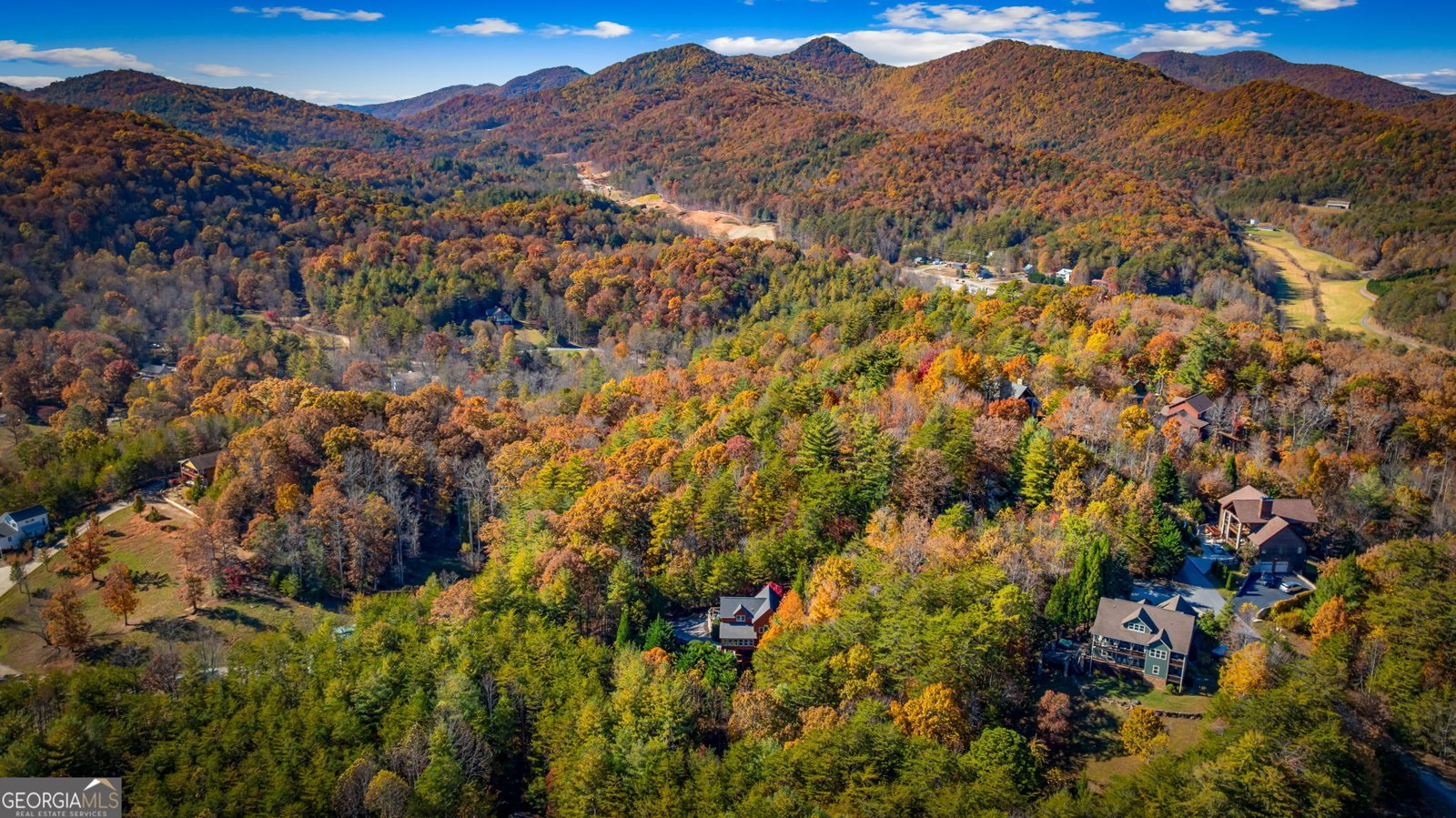 67 Timber Grace Court Blairsville - Photo 89