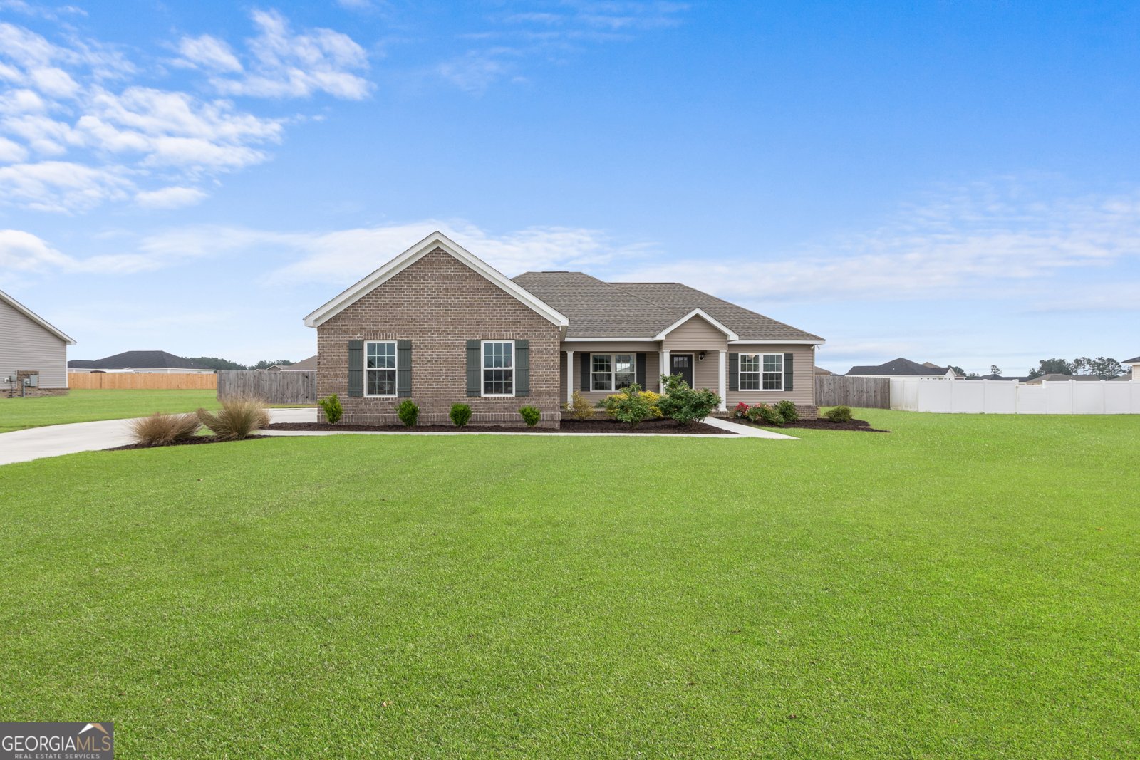 622 Fescue Drive Statesboro - main photo