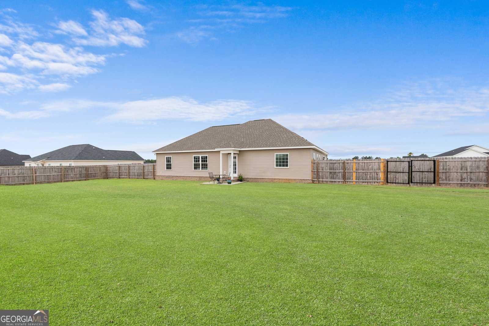622 Fescue Drive Statesboro - Photo 19