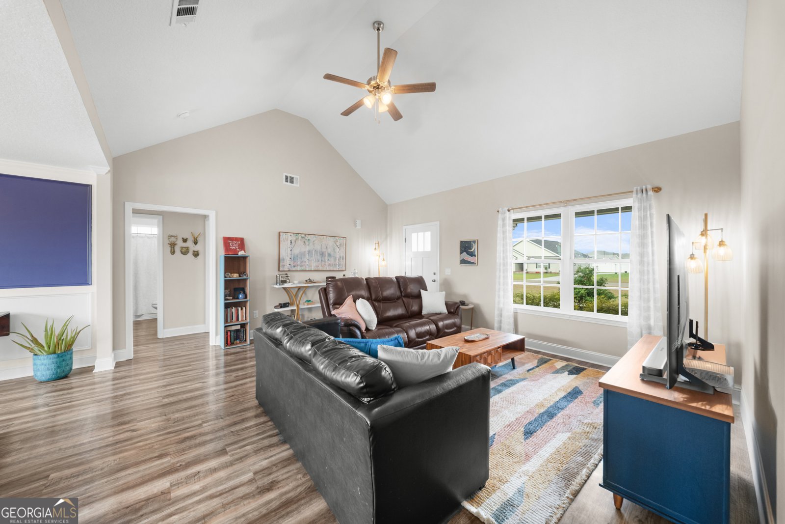 622 Fescue Drive Statesboro - Photo 6