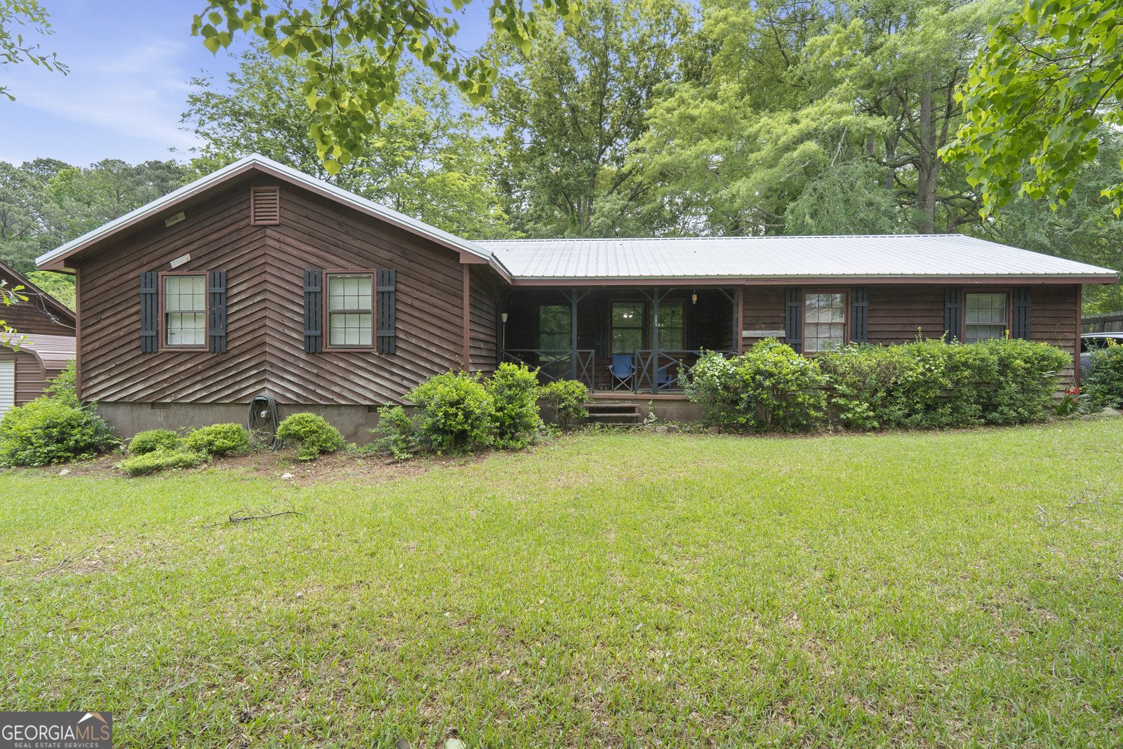 206 Brookwood Drive Gray - main photo