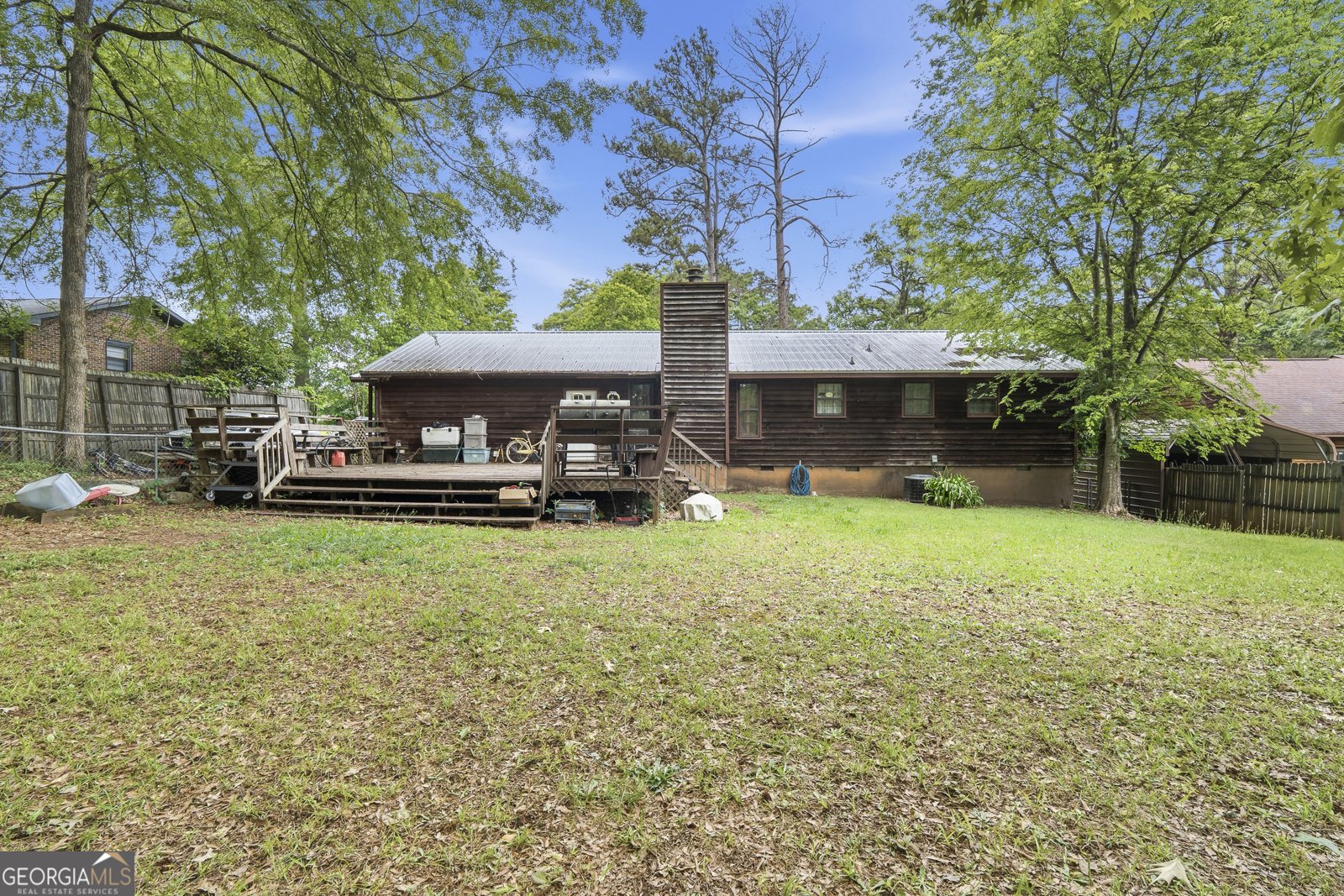 206 Brookwood Drive Gray - Photo 28