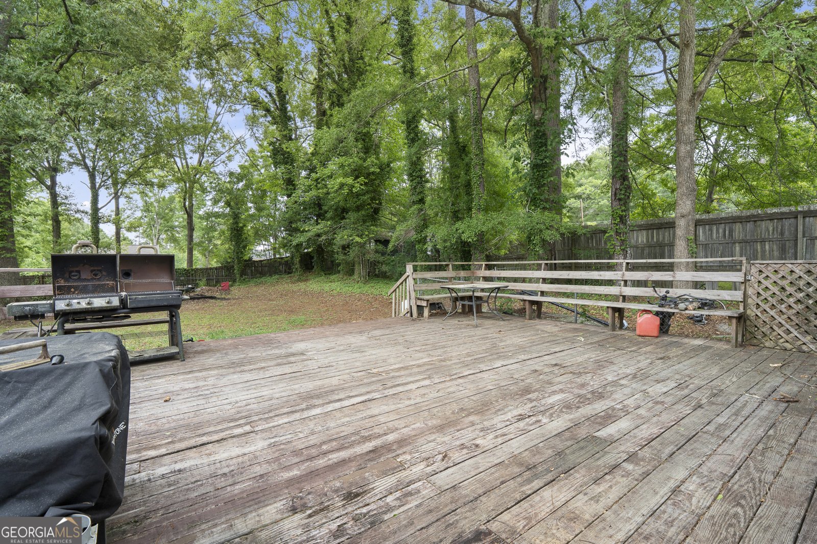 206 Brookwood Drive Gray - Photo 29