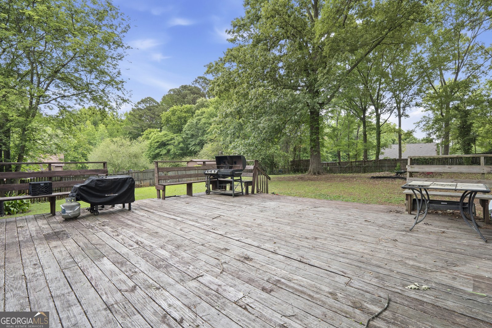 206 Brookwood Drive Gray - Photo 30