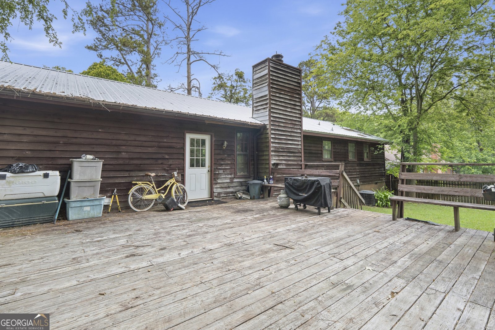 206 Brookwood Drive Gray - Photo 31