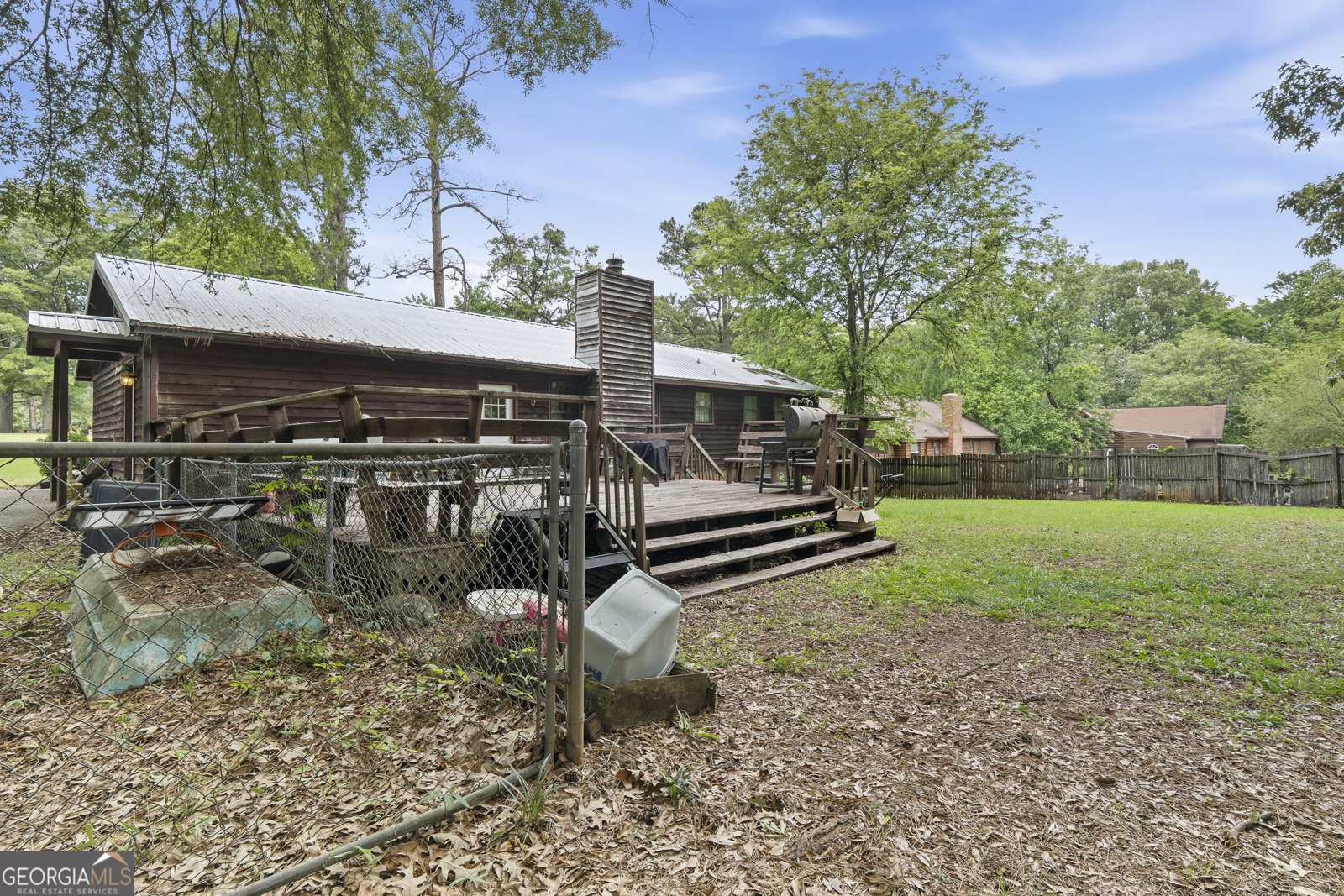 206 Brookwood Drive Gray - Photo 33