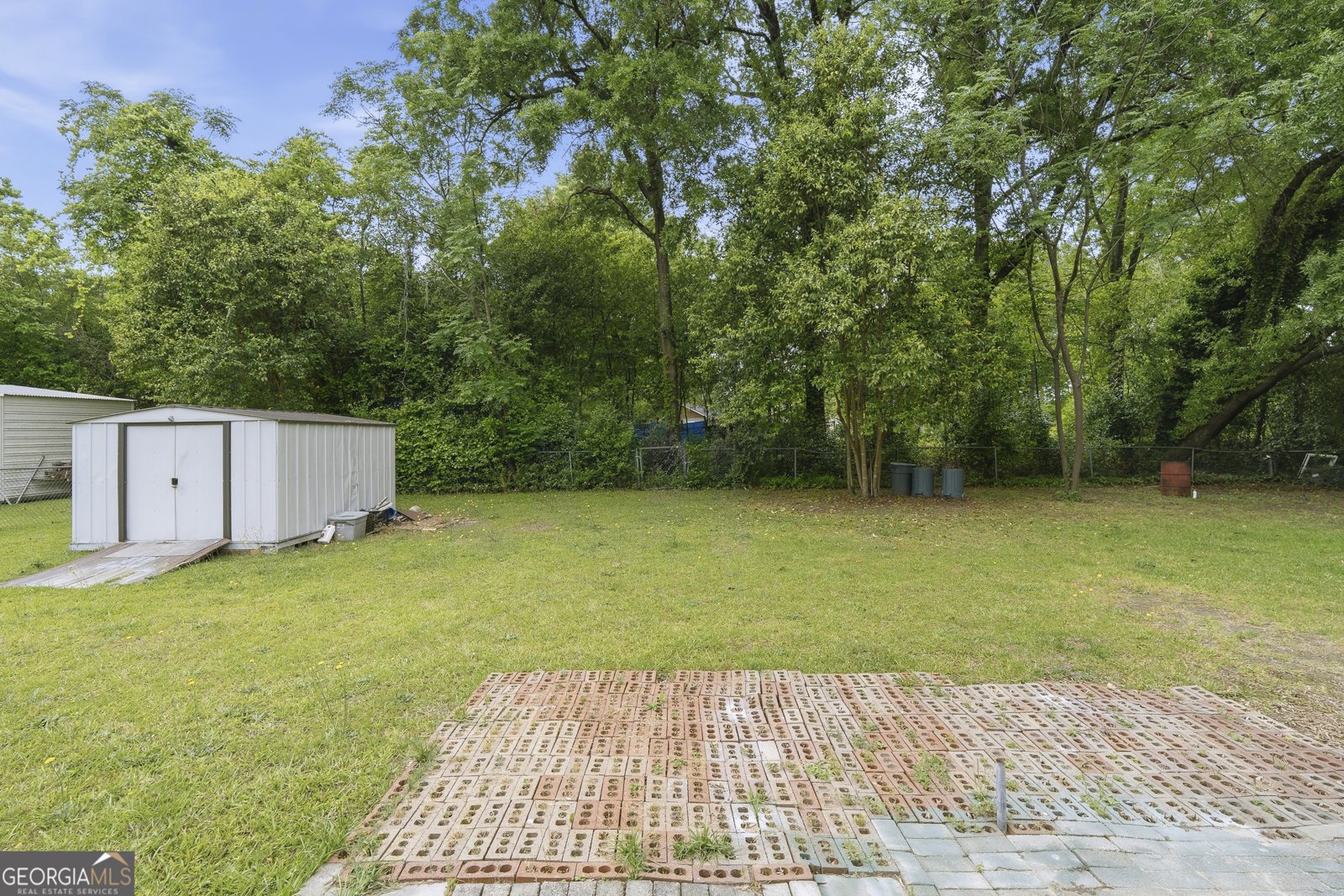 423 Camellia Circle Warner Robins - Photo 22