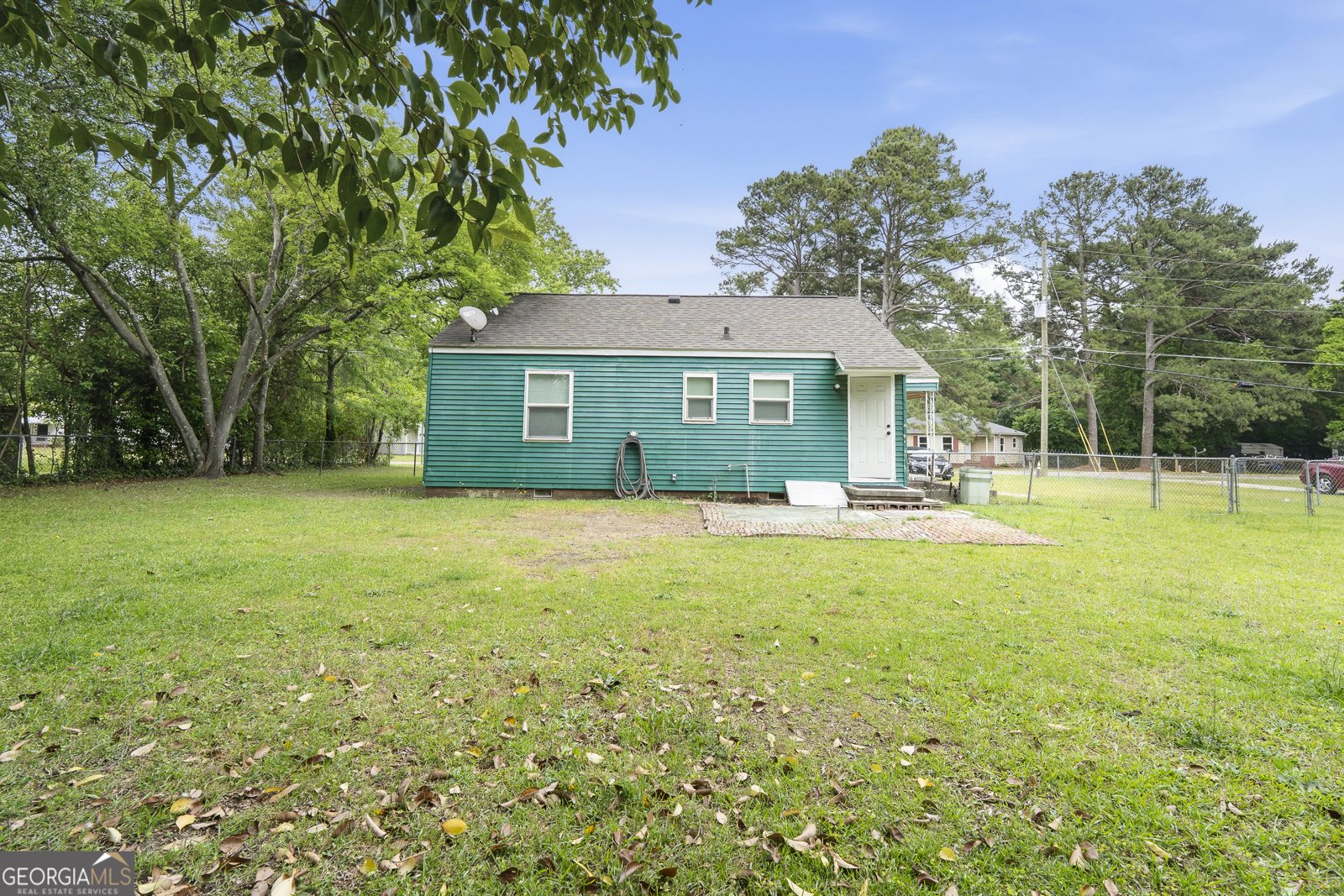 423 Camellia Circle Warner Robins - Photo 23