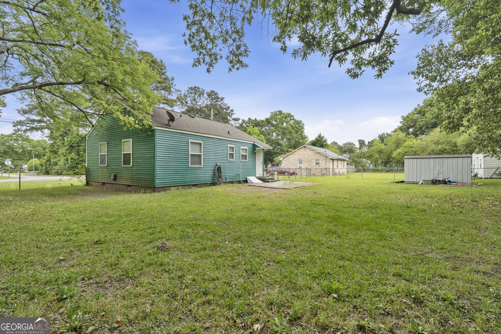 423 Camellia Circle Warner Robins - Photo 24