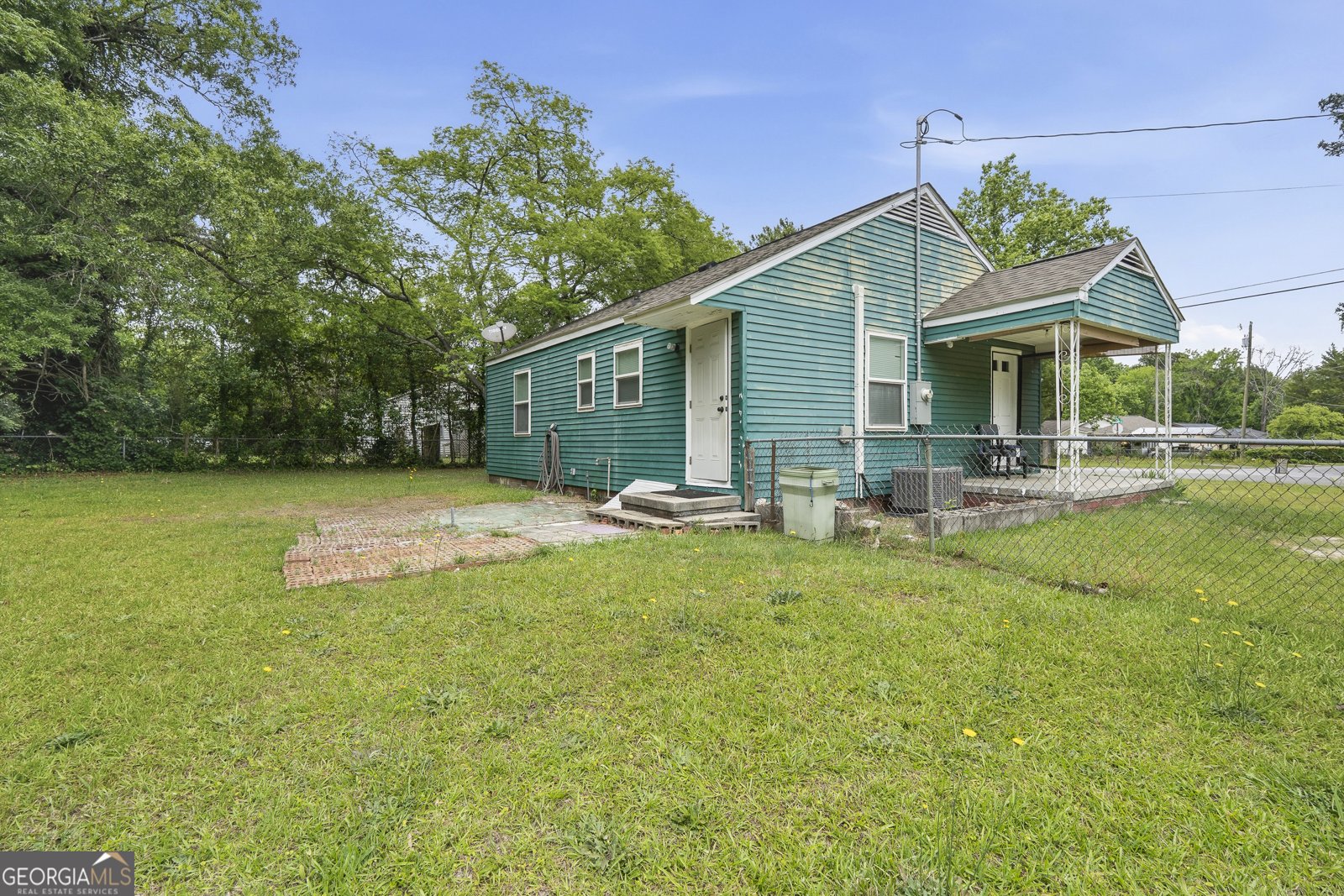 423 Camellia Circle Warner Robins - Photo 25