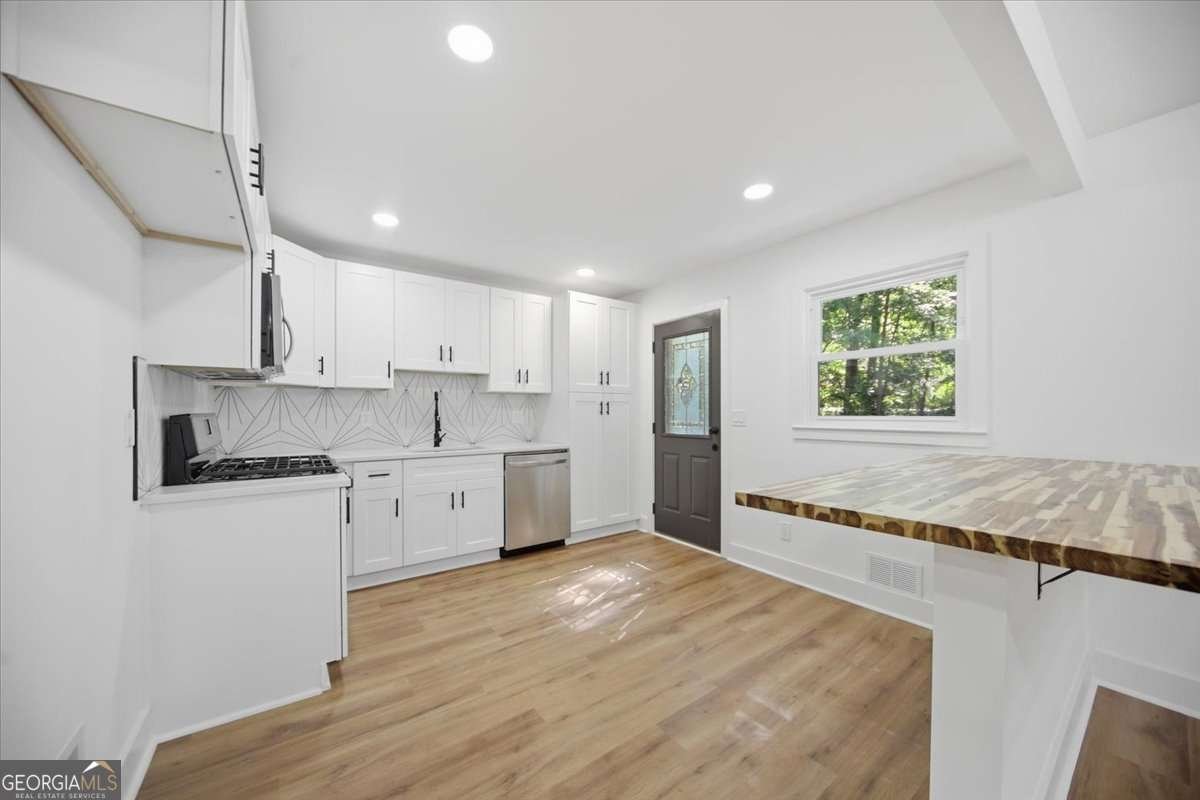 2691 Old Hickory Drive Marietta - Photo 11