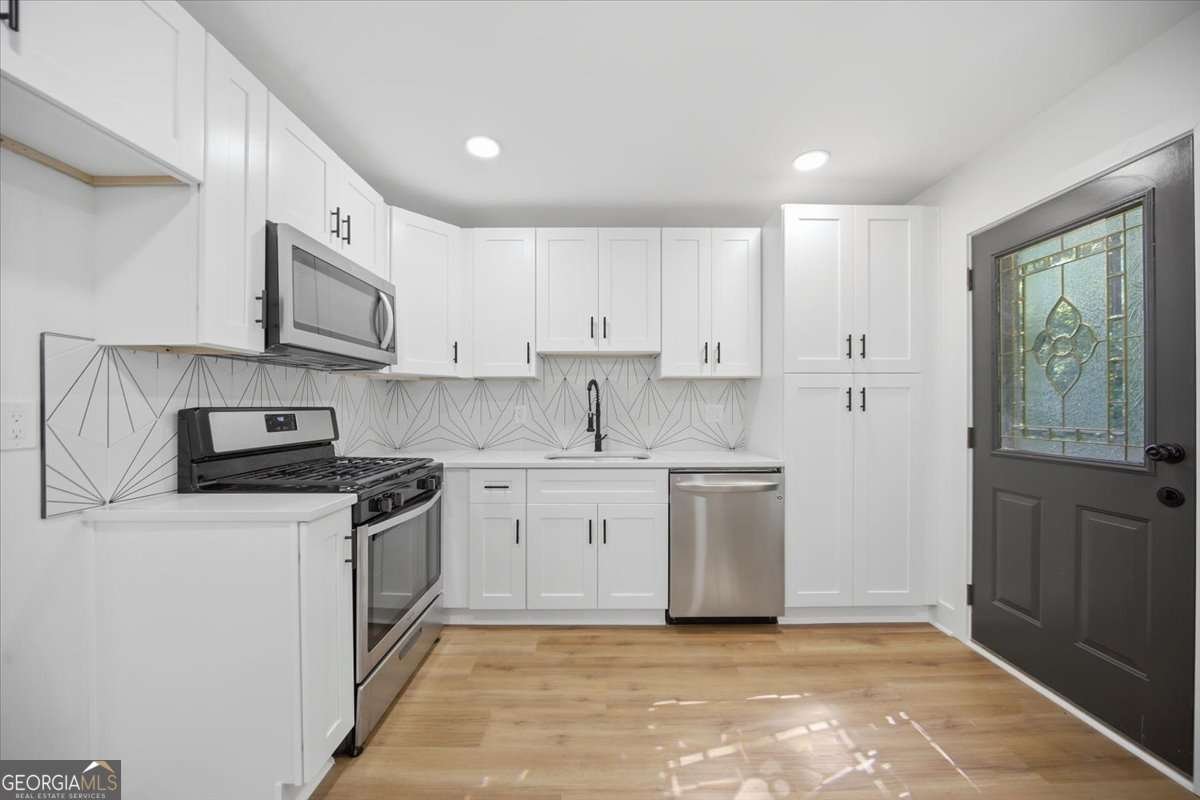 2691 Old Hickory Drive Marietta - Photo 12