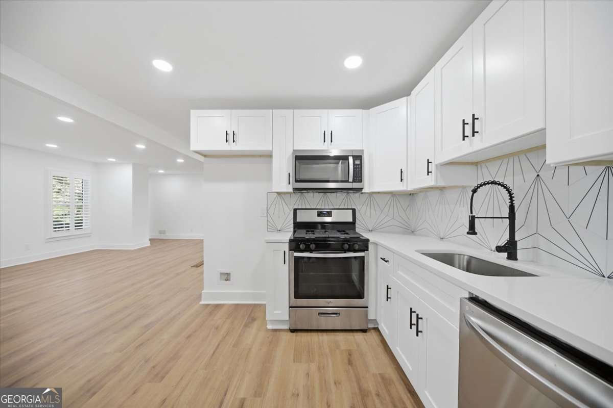 2691 Old Hickory Drive Marietta - Photo 13
