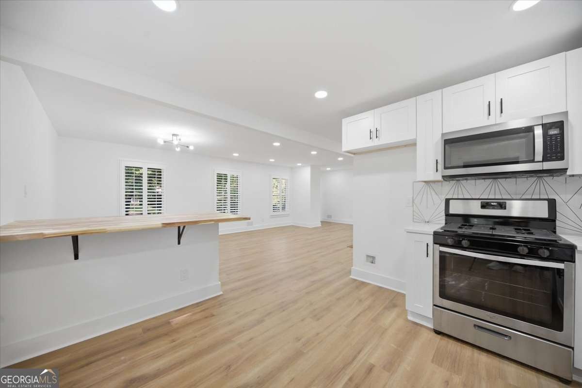 2691 Old Hickory Drive Marietta - Photo 14