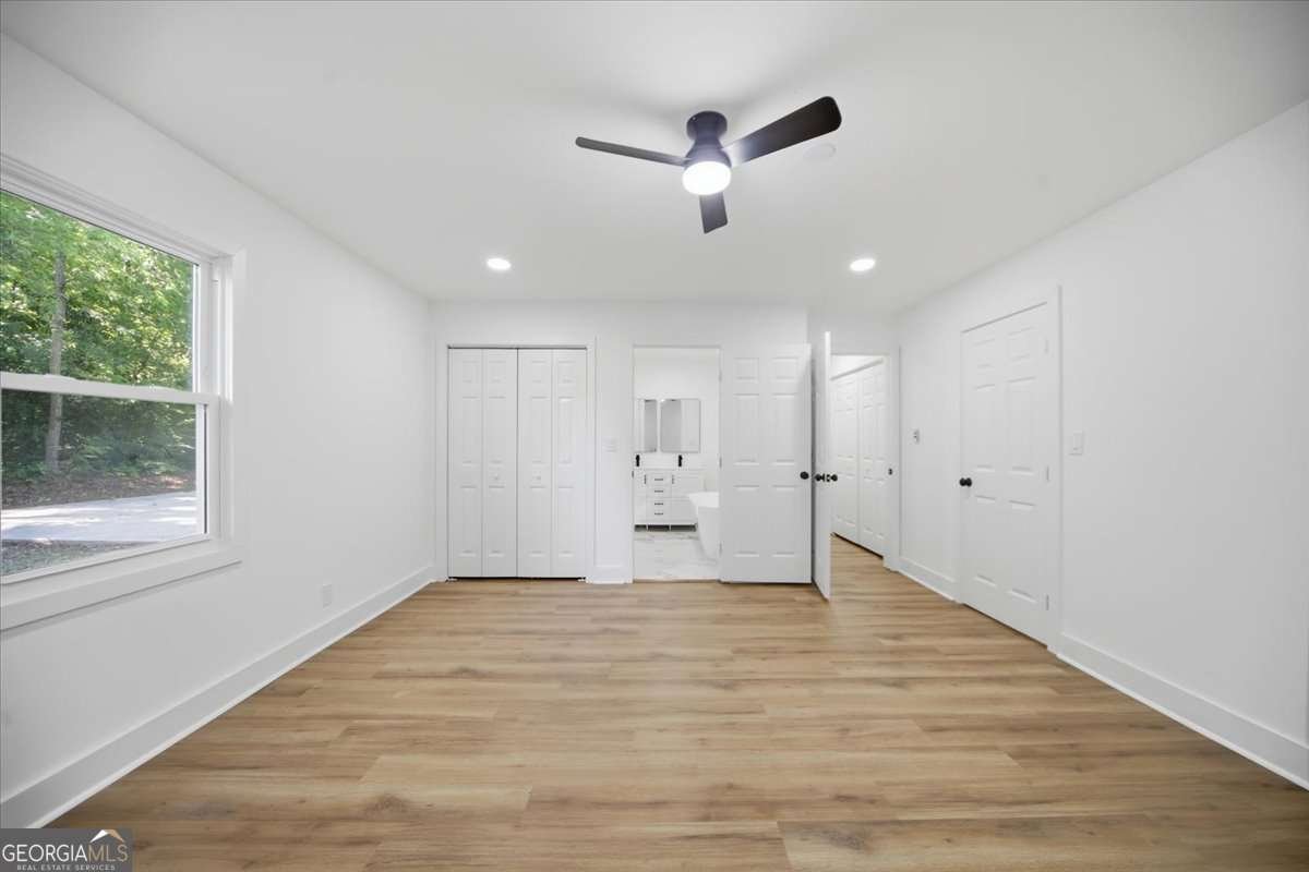 2691 Old Hickory Drive Marietta - Photo 16