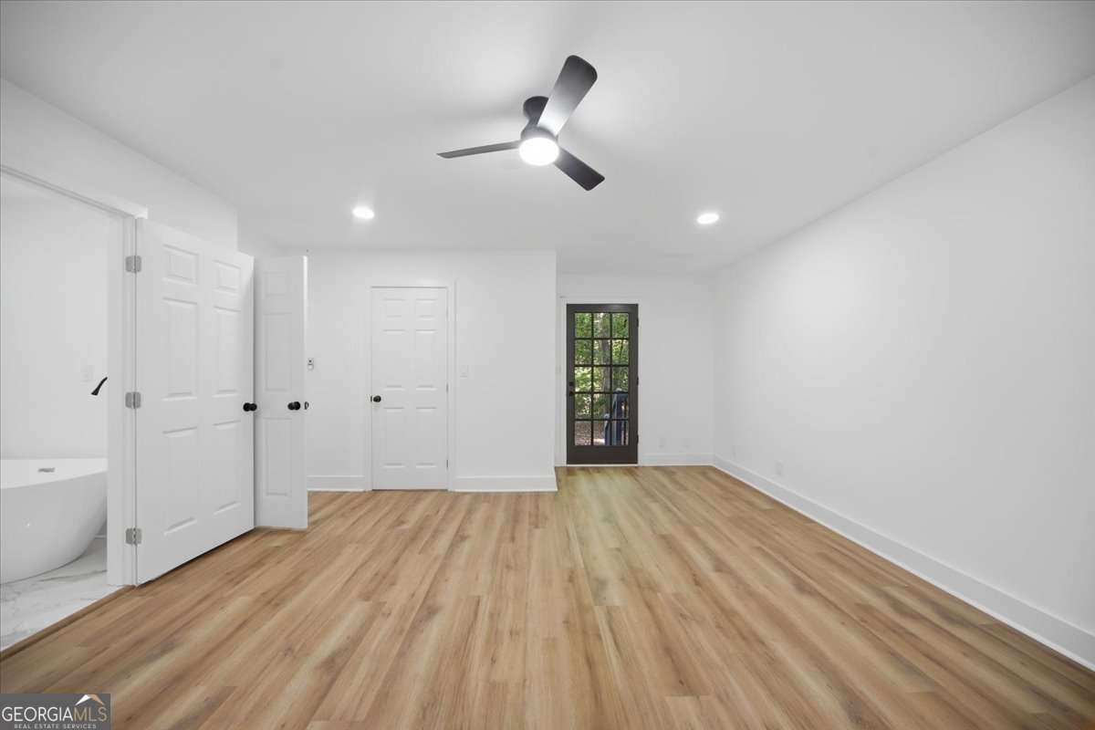 2691 Old Hickory Drive Marietta - Photo 18