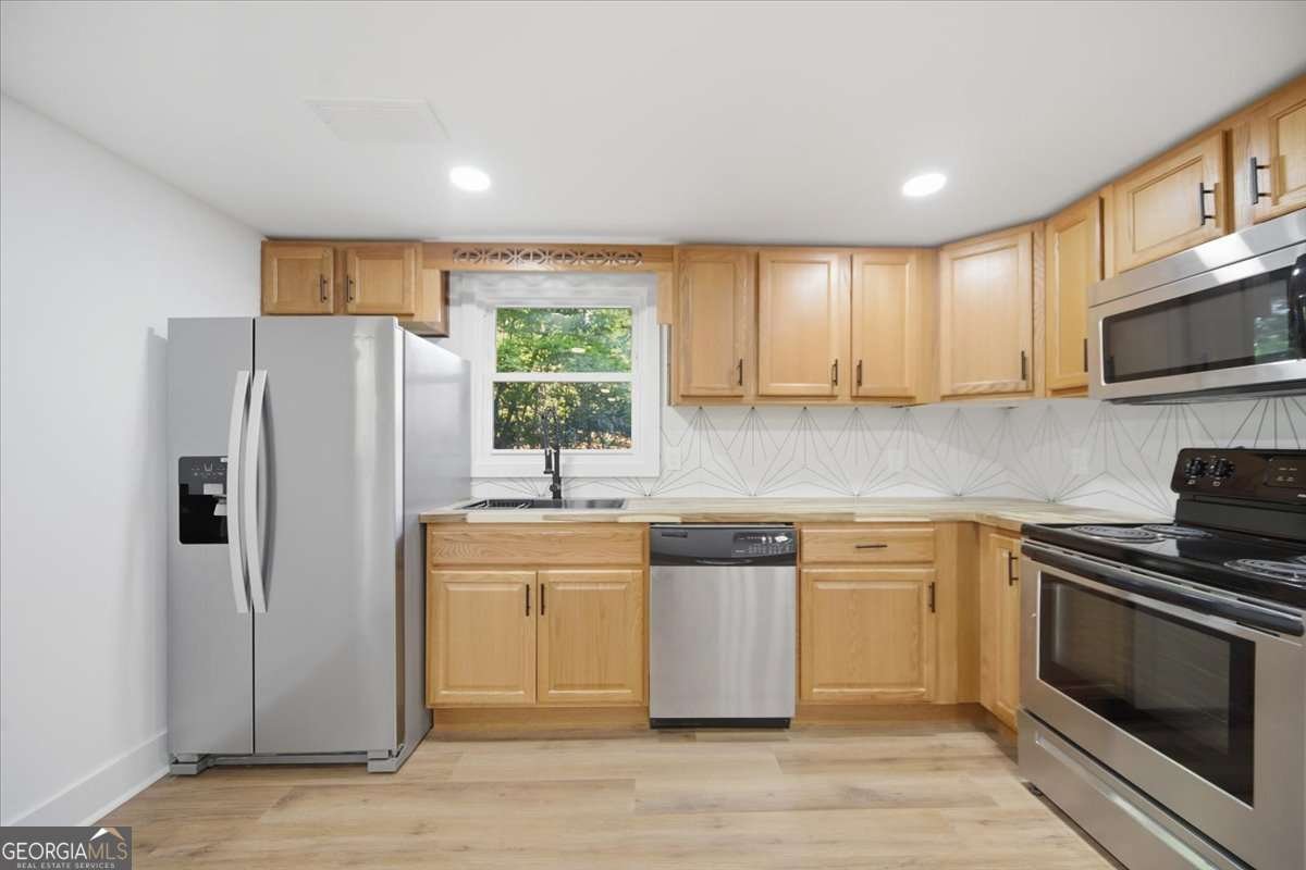 2691 Old Hickory Drive Marietta - Photo 39