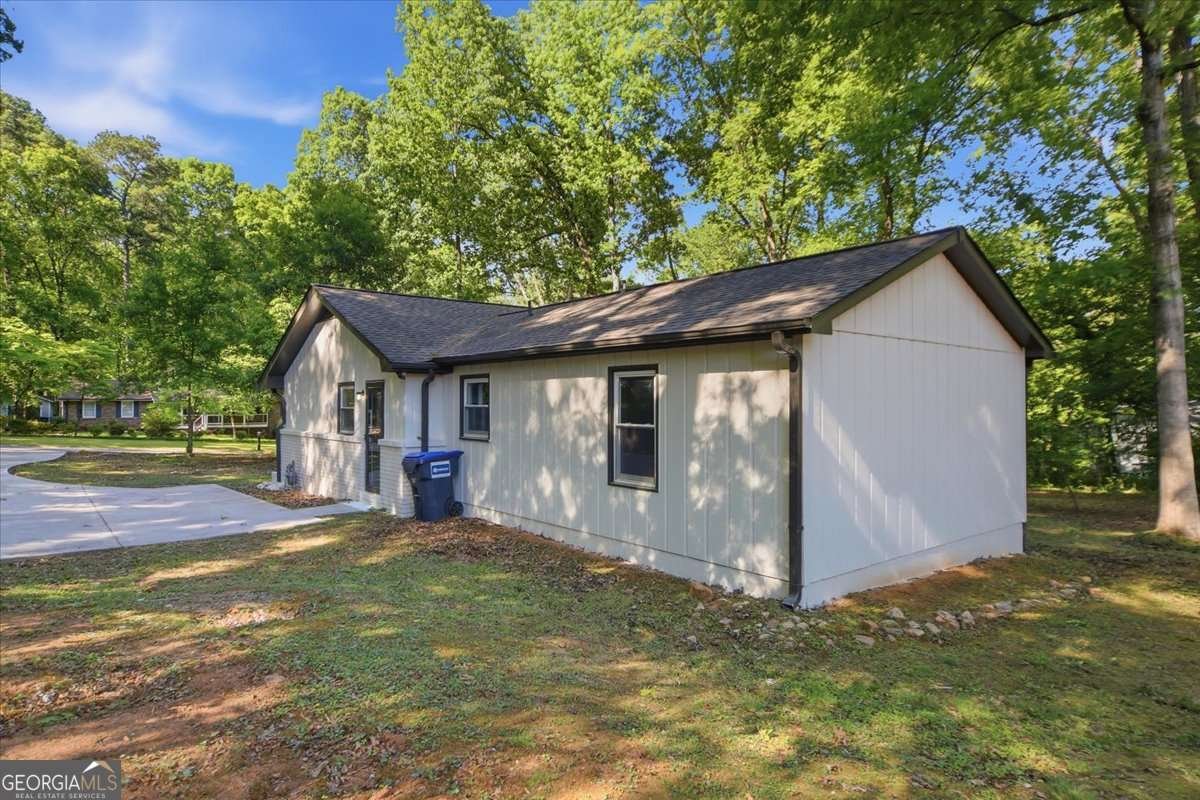2691 Old Hickory Drive Marietta - Photo 41