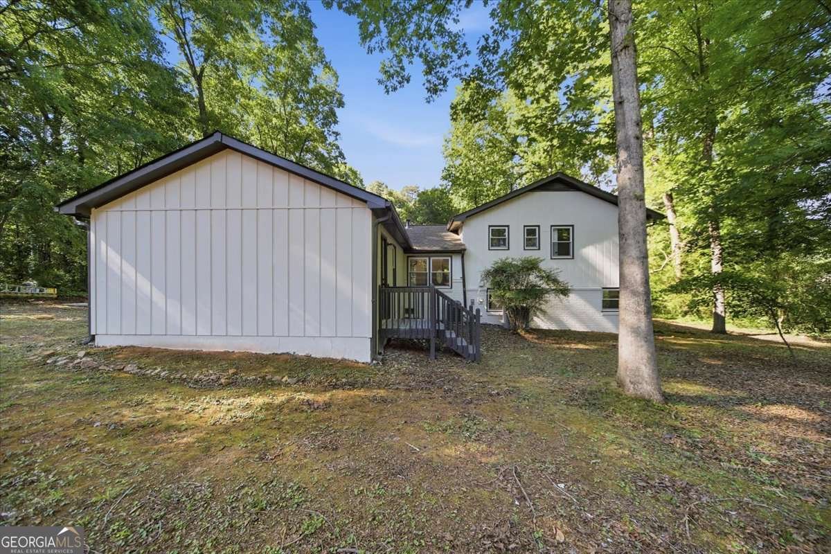 2691 Old Hickory Drive Marietta - Photo 42