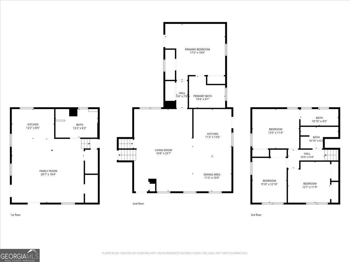 2691 Old Hickory Drive Marietta - Photo 47