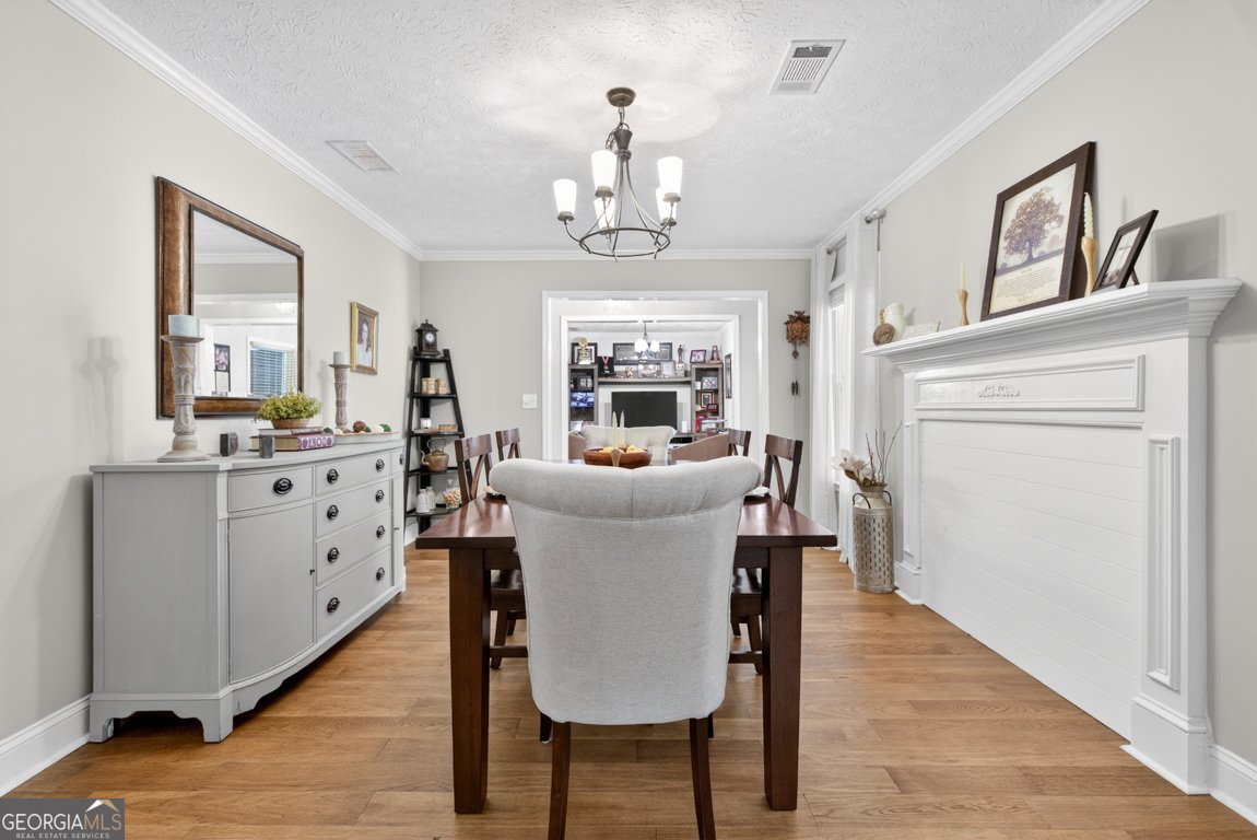 3756 Southgate Drive Lilburn - Photo 11