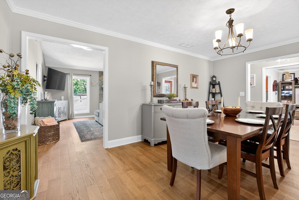 3756 Southgate Drive Lilburn - Photo 12