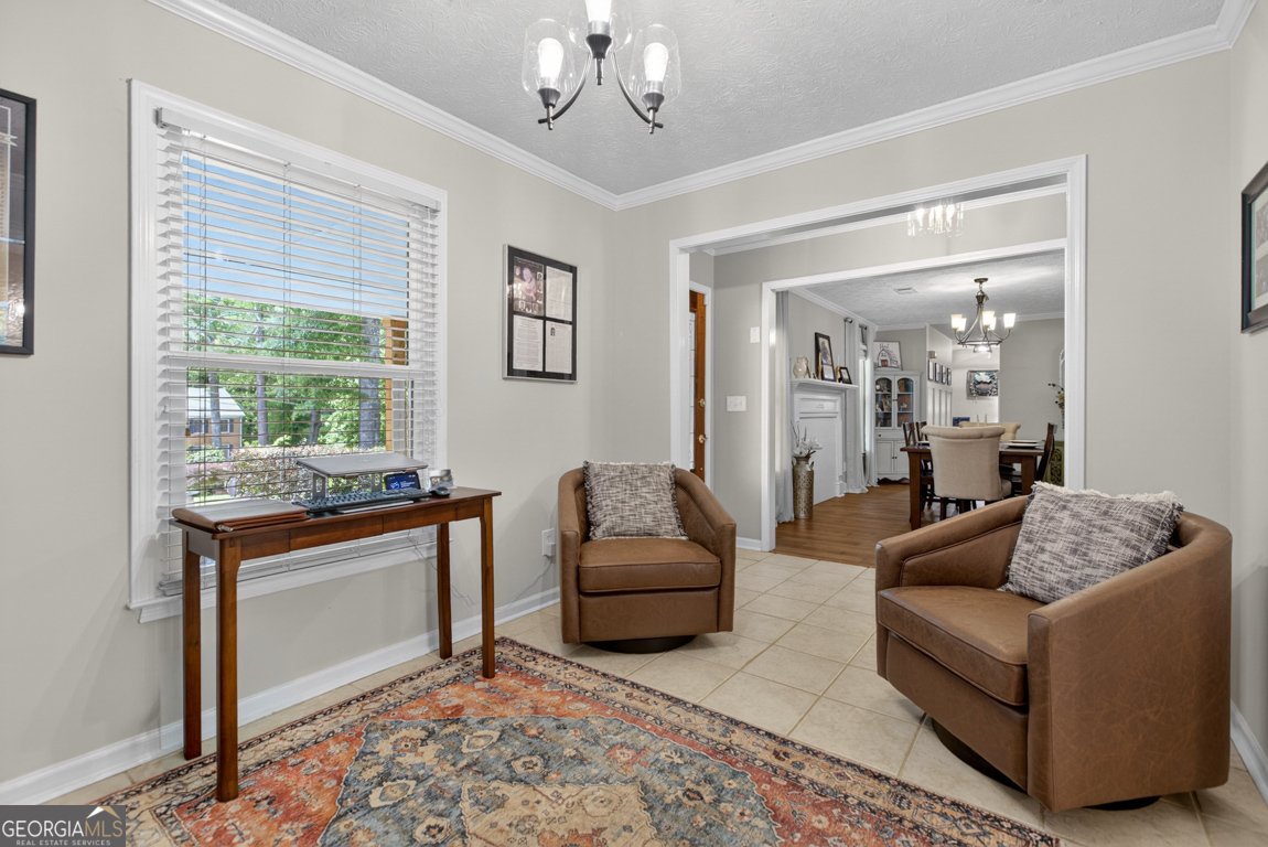 3756 Southgate Drive Lilburn - Photo 13