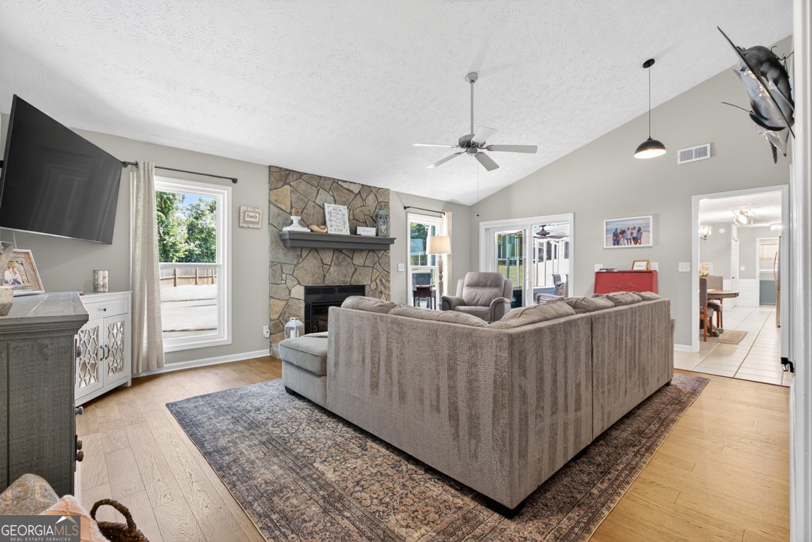 3756 Southgate Drive Lilburn - Photo 27