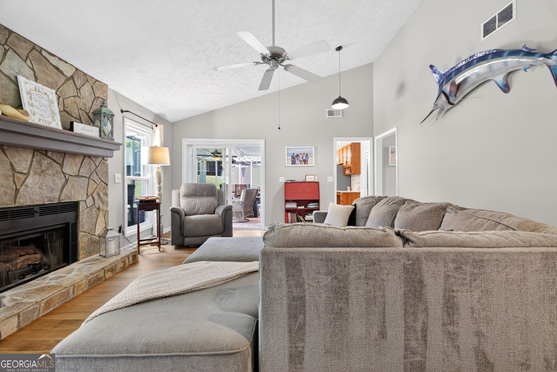 3756 Southgate Drive Lilburn - Photo 28