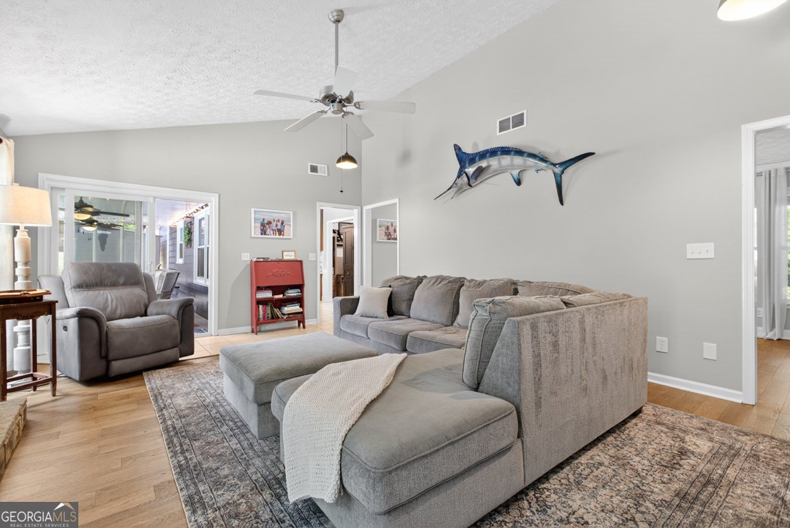 3756 Southgate Drive Lilburn - Photo 29