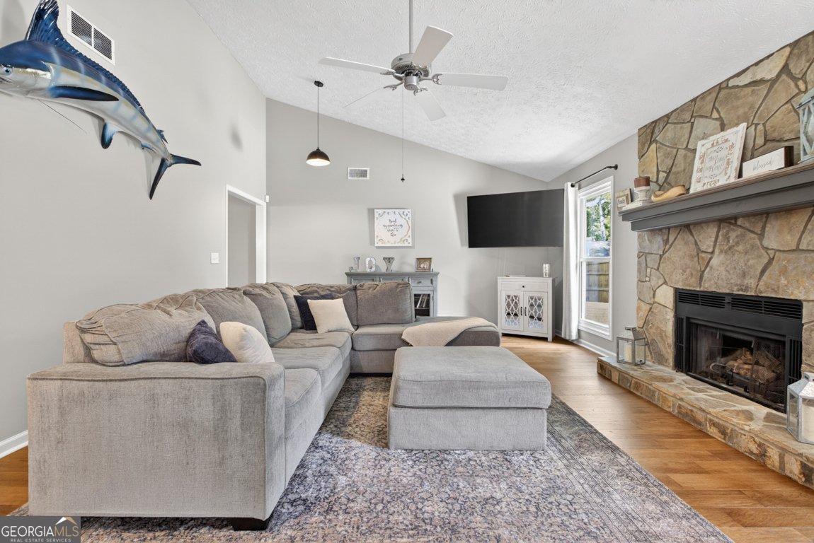 3756 Southgate Drive Lilburn - Photo 31