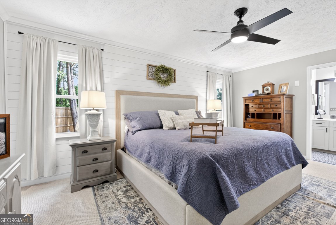 3756 Southgate Drive Lilburn - Photo 35