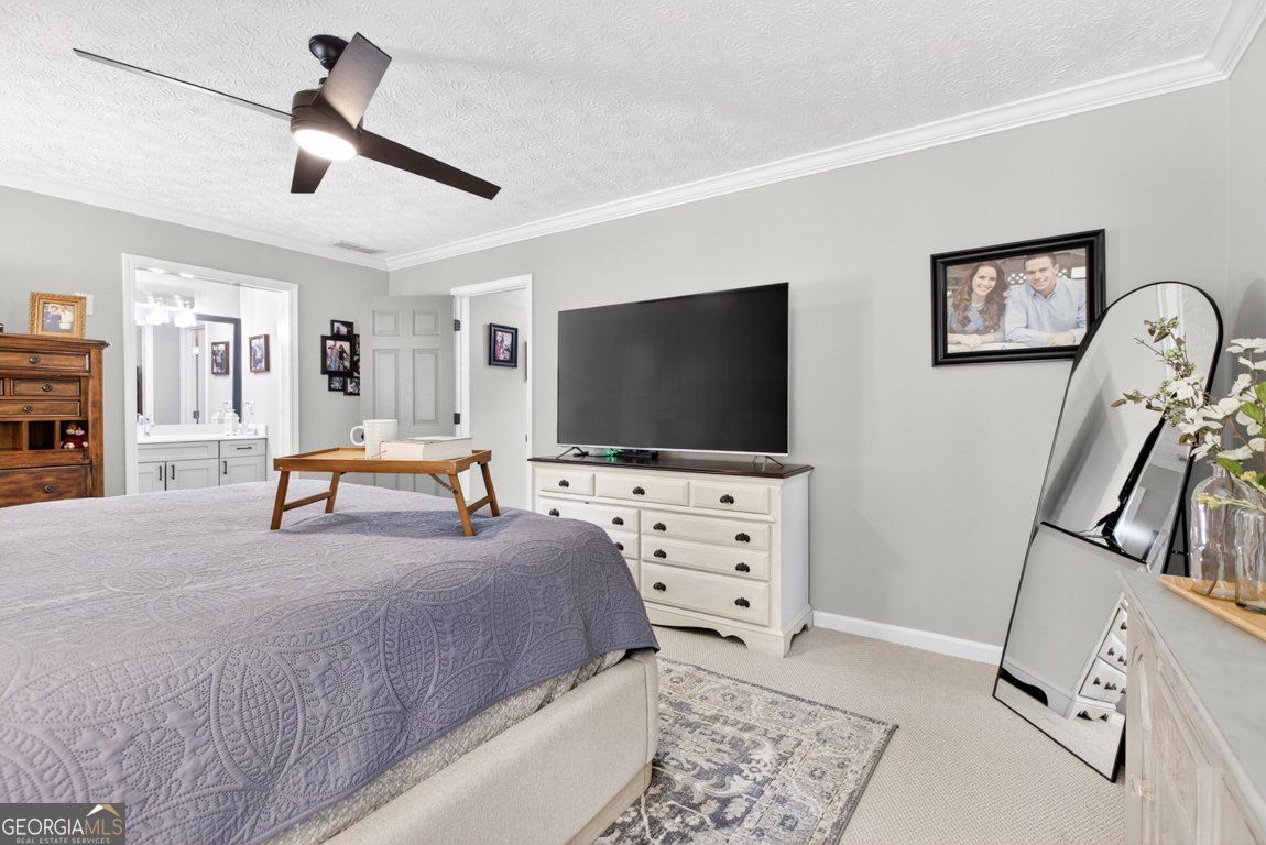 3756 Southgate Drive Lilburn - Photo 37