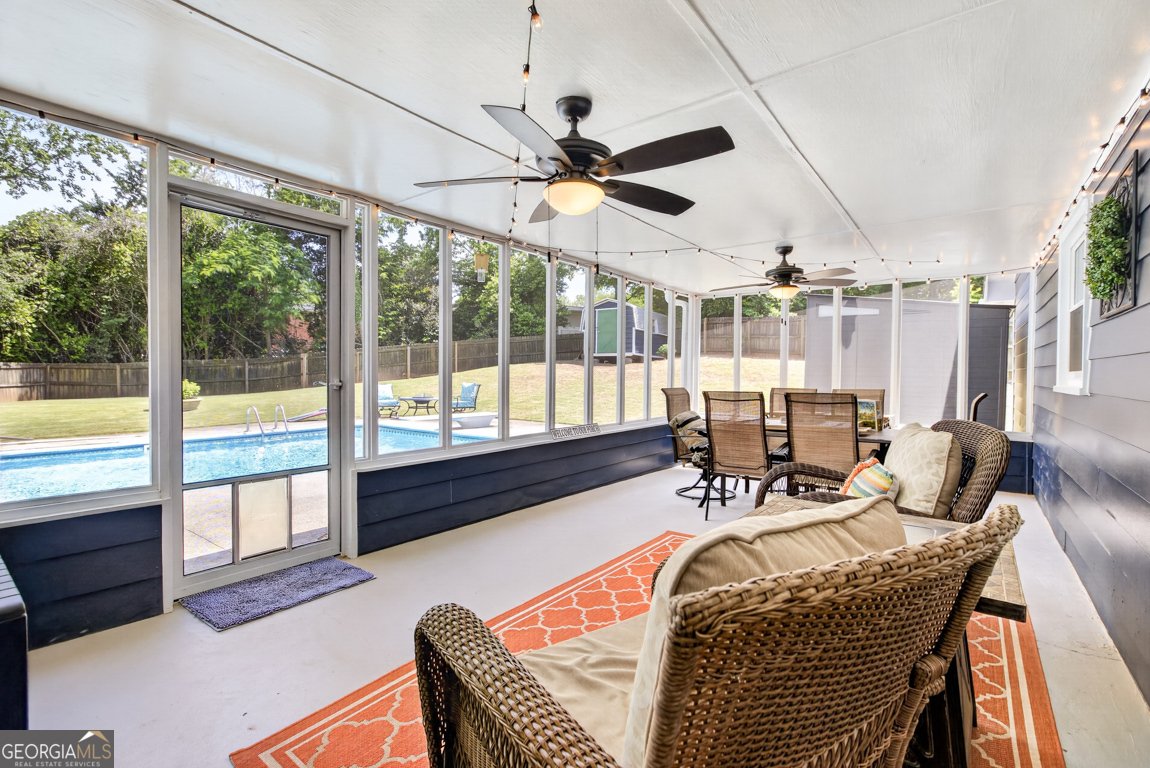 3756 Southgate Drive Lilburn - Photo 51