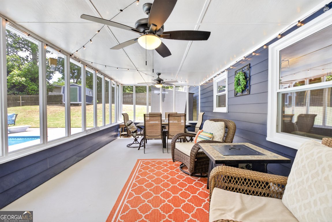 3756 Southgate Drive Lilburn - Photo 52