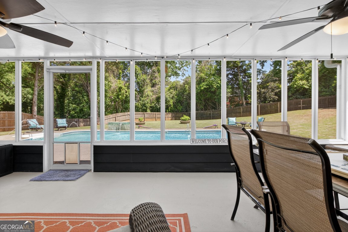3756 Southgate Drive Lilburn - Photo 54